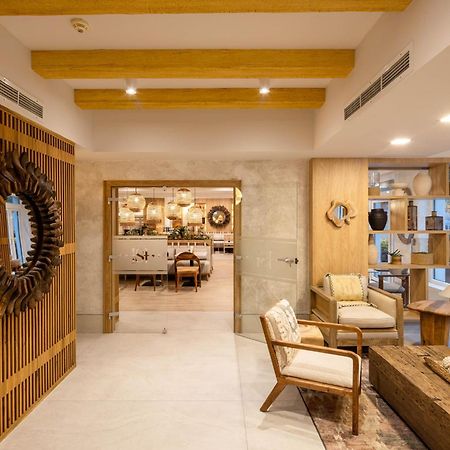 Hotel Serenity تيميشورا المظهر الخارجي الصورة