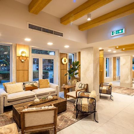 Hotel Serenity تيميشورا المظهر الخارجي الصورة