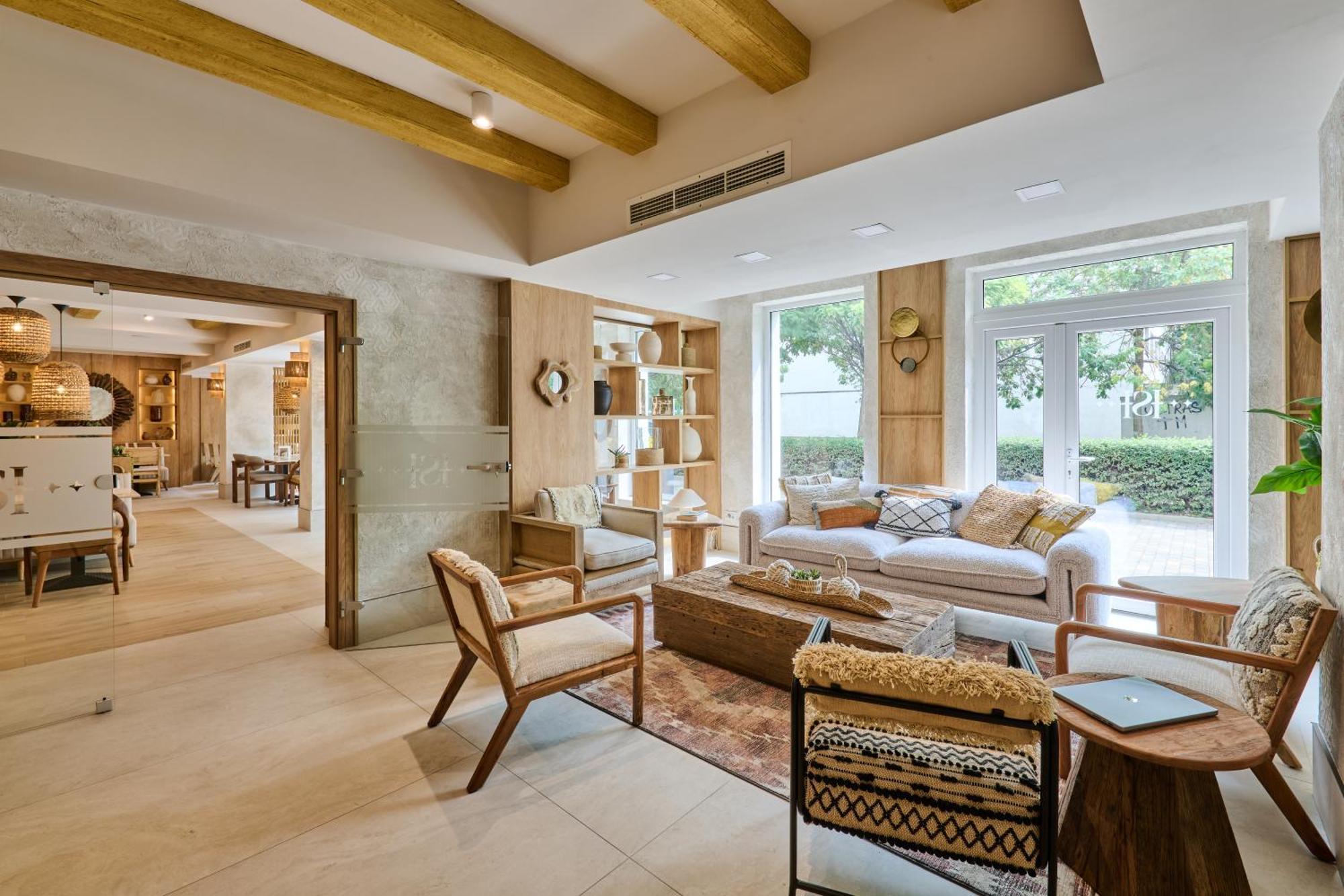 Hotel Serenity تيميشورا المظهر الخارجي الصورة