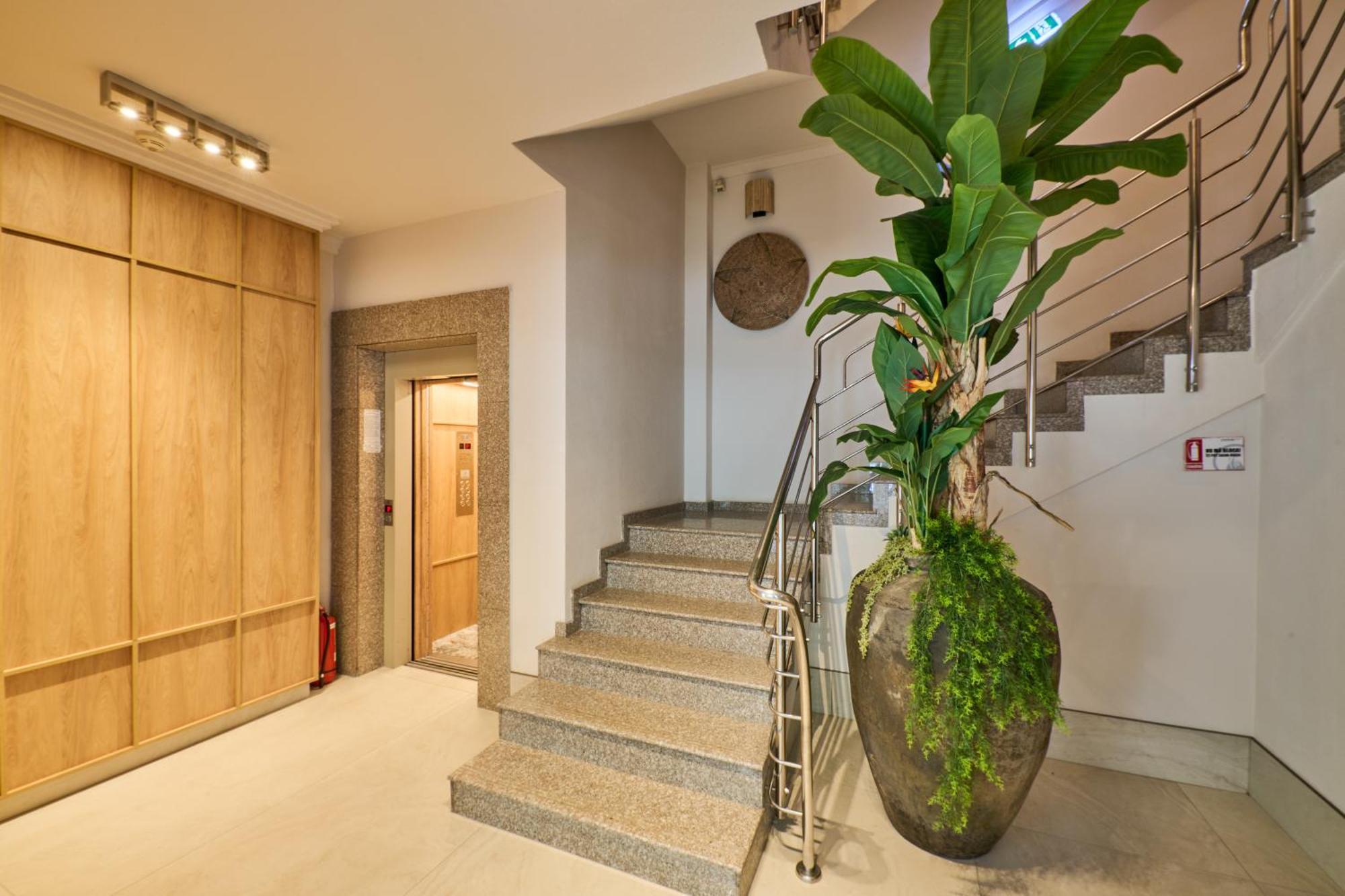 Hotel Serenity تيميشورا المظهر الخارجي الصورة