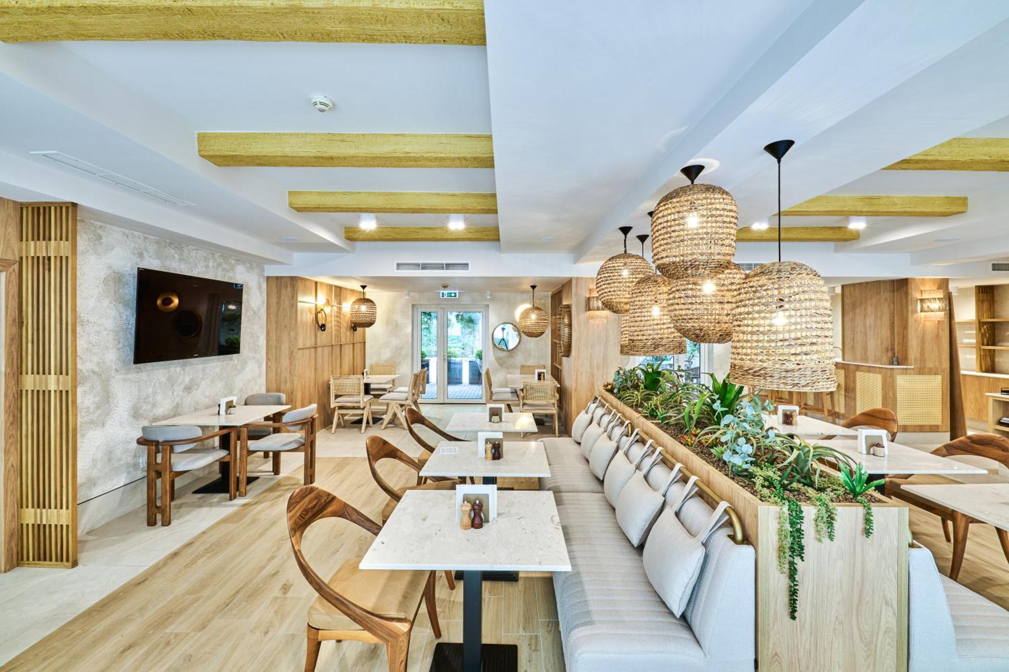 Hotel Serenity تيميشورا المظهر الخارجي الصورة