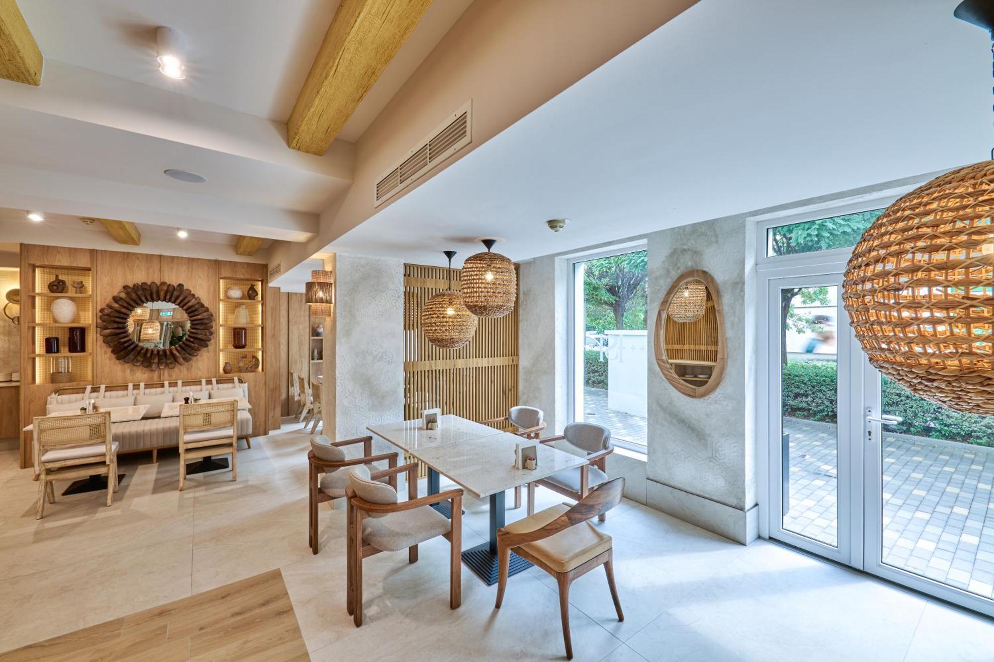 Hotel Serenity تيميشورا المظهر الخارجي الصورة