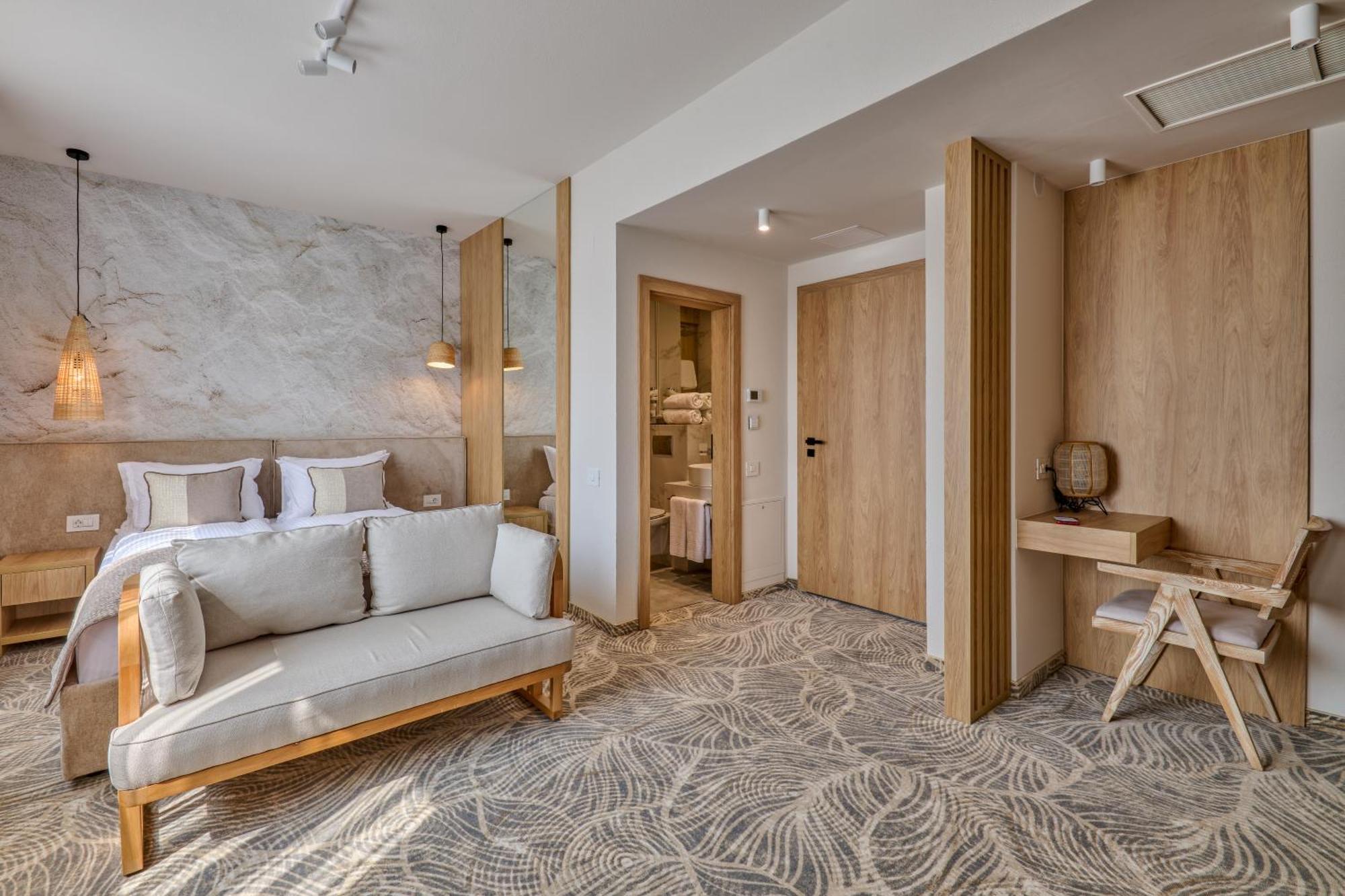 Hotel Serenity تيميشورا المظهر الخارجي الصورة