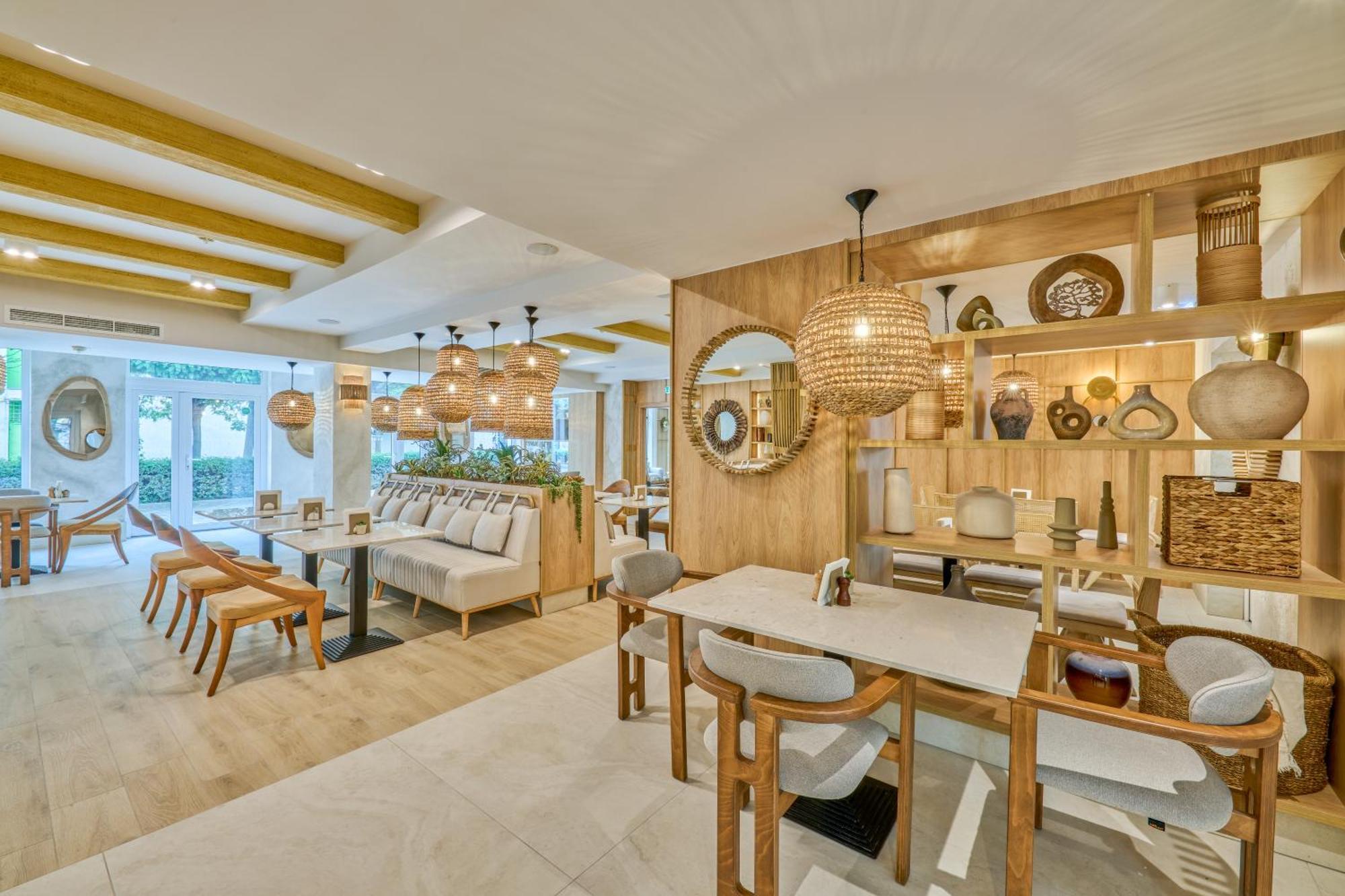 Hotel Serenity تيميشورا المظهر الخارجي الصورة