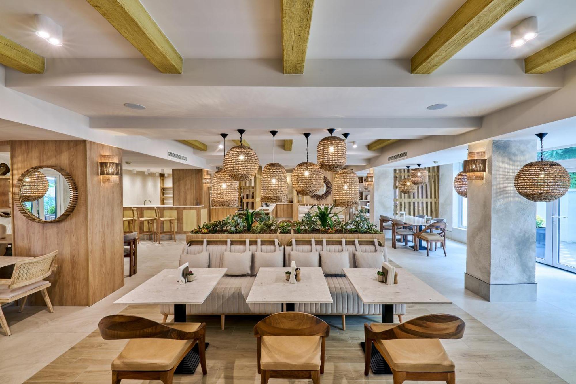 Hotel Serenity تيميشورا المظهر الخارجي الصورة