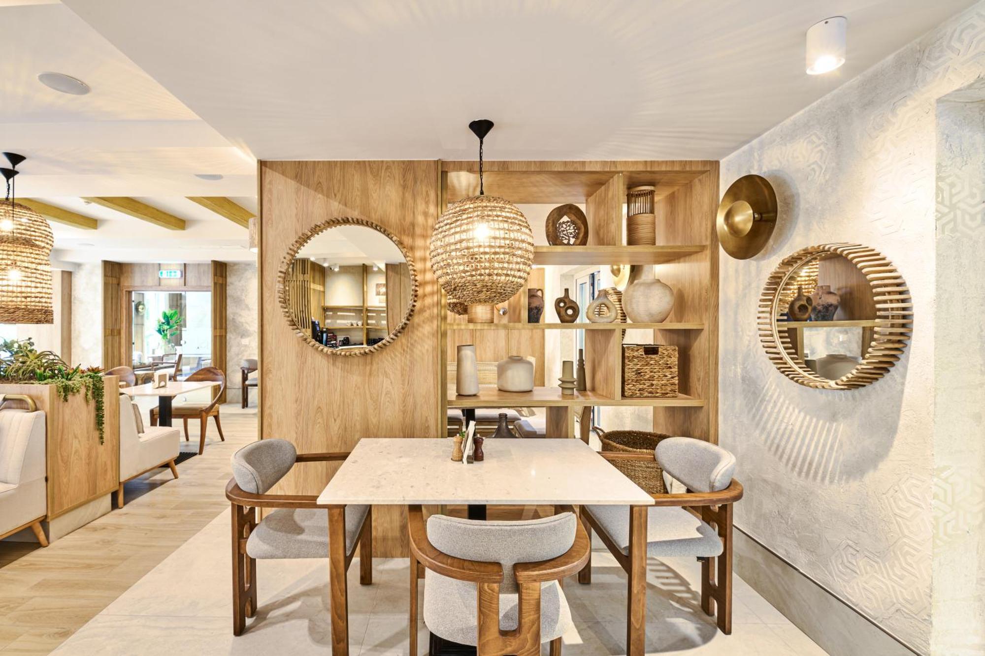 Hotel Serenity تيميشورا المظهر الخارجي الصورة