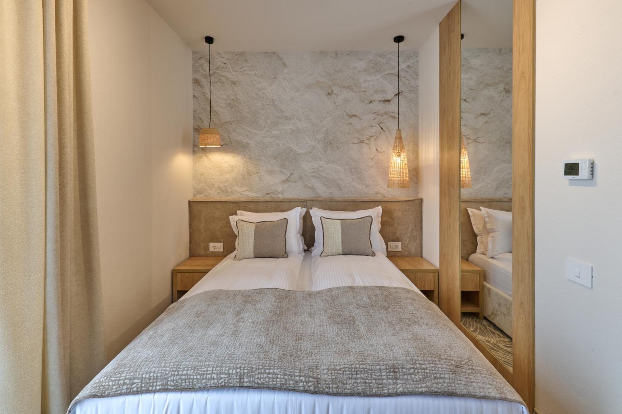Hotel Serenity تيميشورا المظهر الخارجي الصورة