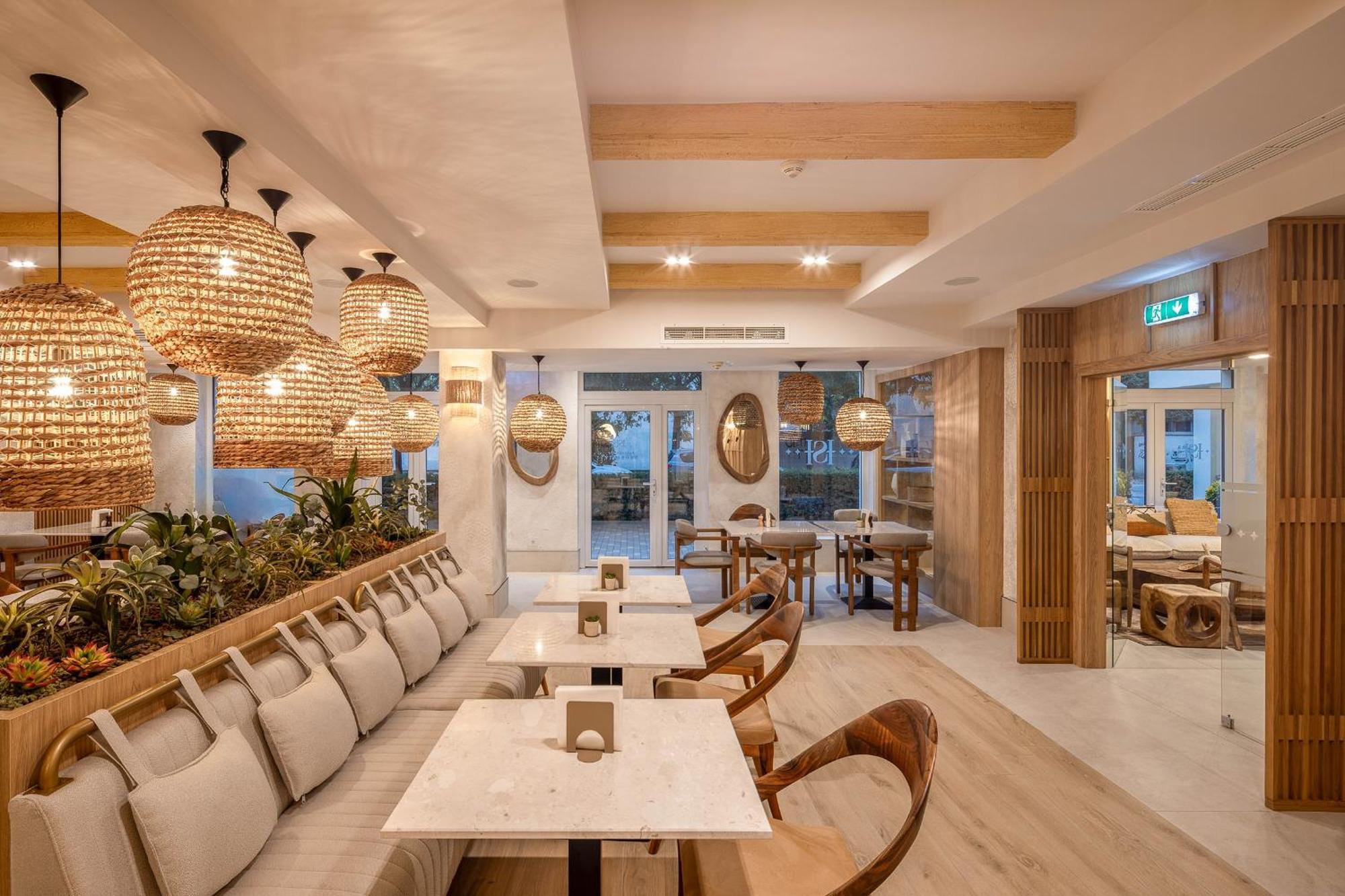 Hotel Serenity تيميشورا المظهر الخارجي الصورة