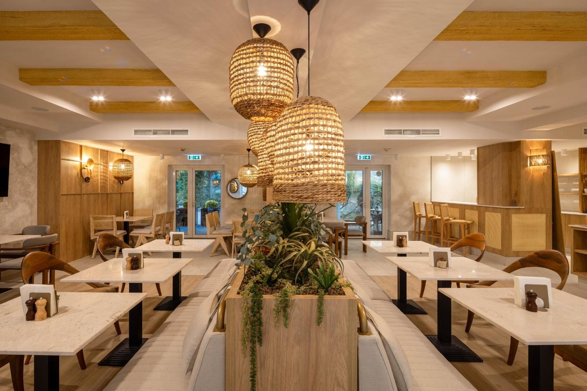 Hotel Serenity تيميشورا المظهر الخارجي الصورة