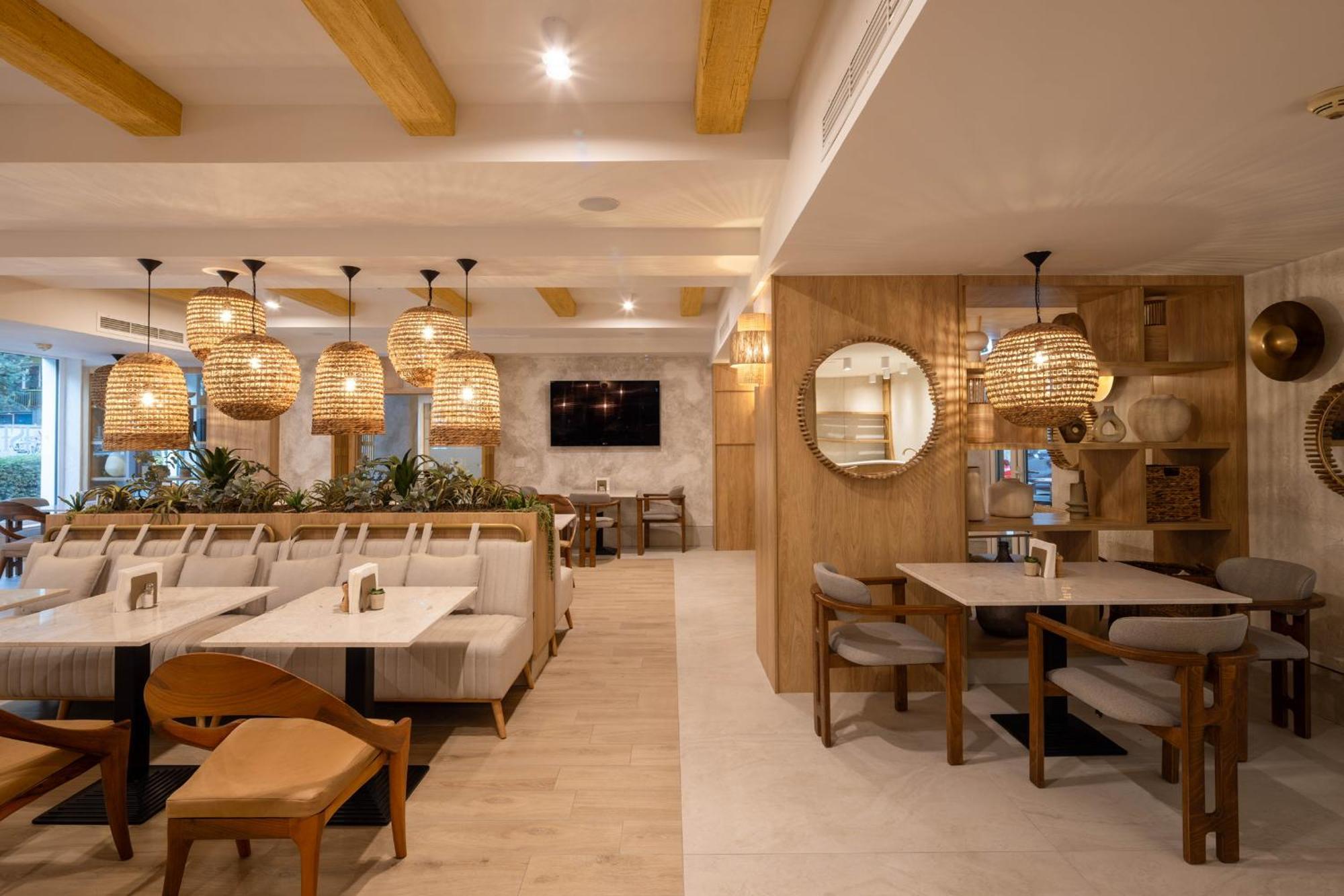 Hotel Serenity تيميشورا المظهر الخارجي الصورة