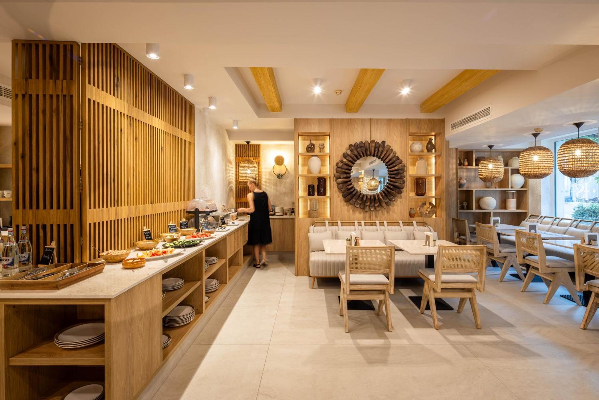Hotel Serenity تيميشورا المظهر الخارجي الصورة