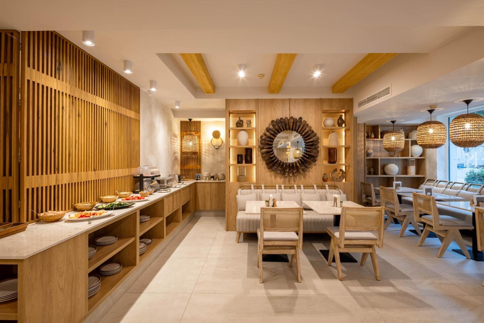 Hotel Serenity تيميشورا المظهر الخارجي الصورة