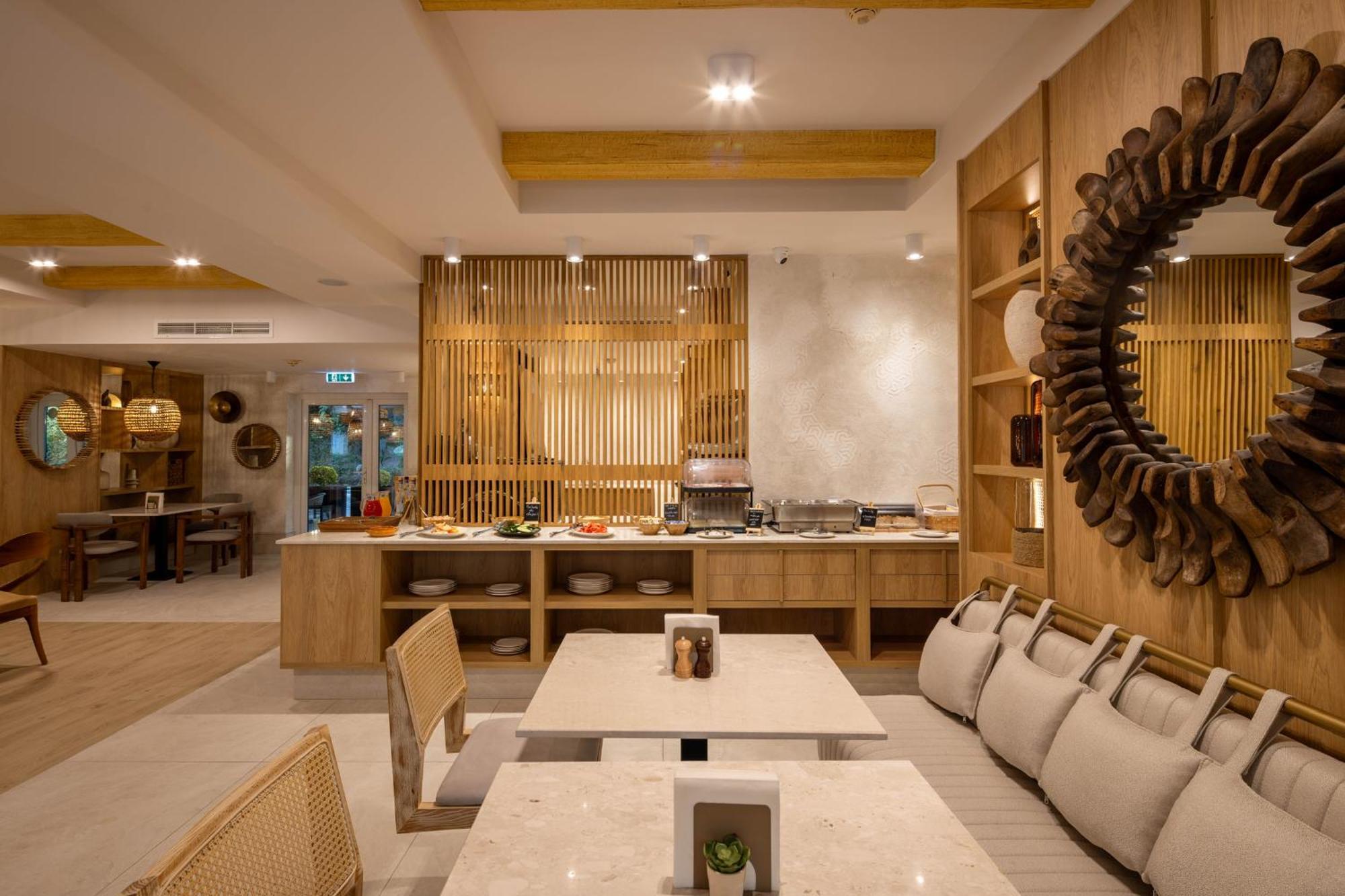 Hotel Serenity تيميشورا المظهر الخارجي الصورة